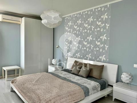 квартира за адресою Валерія Лобановського просп. (Червонозоряний), 6-Д