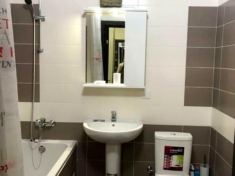 квартира за адресою Київ, Сім'ї Кульженків вул. (Петра Дегтяренка), 37