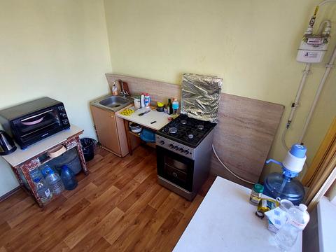 квартира за адресою Озерна вул. (Червоних Майовщиків), 11а