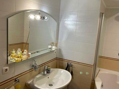 квартира по адресу Мира просп., 21