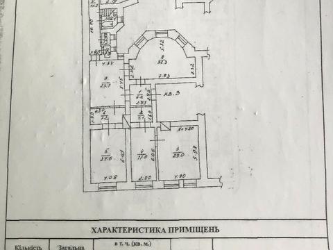комерційна за адресою Ніжинська вул., 53