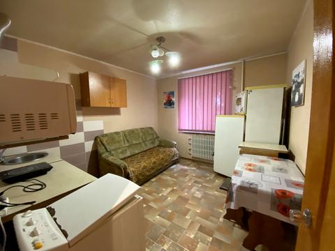 квартира по адресу Кошкина ул., 4