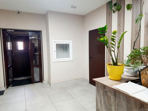 квартира по адресу Науки просп. (Ленина), 47/1