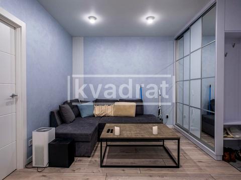 квартира по адресу Ревуцкого ул., 40-Б