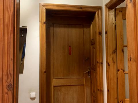 квартира по адресу Переяславская ул., 9