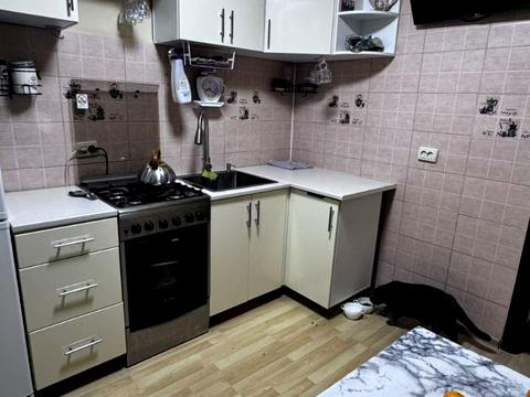 квартира по адресу Трудова, 40