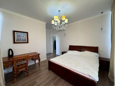 квартира за адресою Французький бульв., 60г