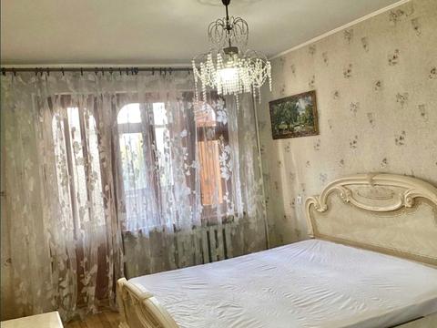 квартира за адресою Небесної Сотні просп. (Маршала Жукова), 5