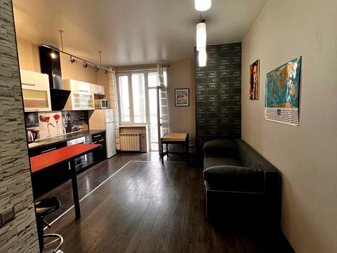 квартира за адресою Вінстона Черчилля вул. (Червоноткацька), 43