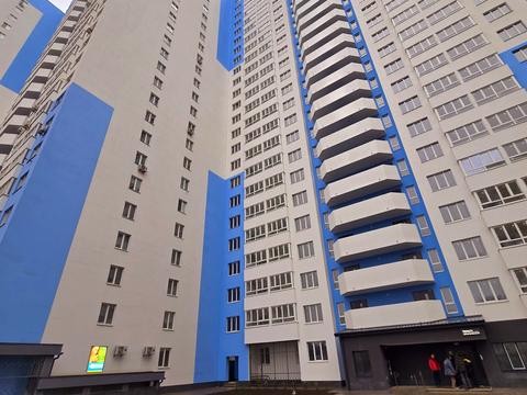 квартира по адресу Доковская ул., 10