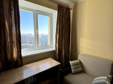 квартира за адресою Олега Мудрака вул. (Генерала Наумова), 66
