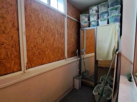 квартира по адресу вул. Маршала Василевського, 16