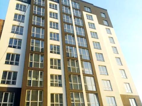 квартира по адресу Черновола ул., 155