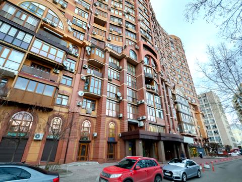 квартира за адресою Євгена Коновальця вул. (Щорса), 36-В