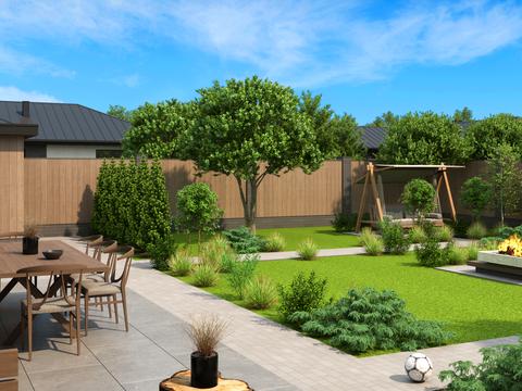 дом по адресу Центральна