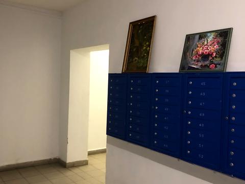 квартира по адресу Макеевская ул., 10-А