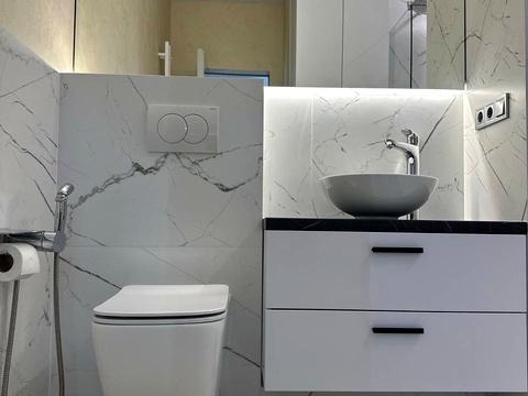 квартира за адресою Дніпровська набережна вул., 16-Г