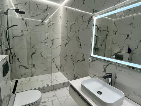 квартира по адресу Никольско-Слободская ул., 3-А