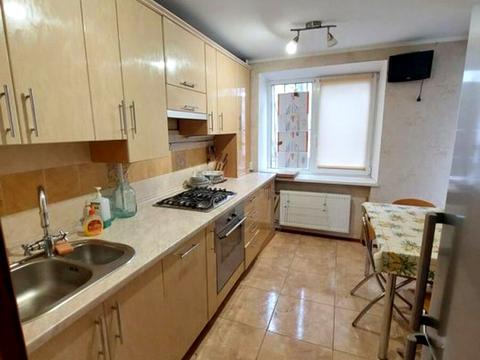 квартира за адресою Максима Залізняка вул. (Громова), 7