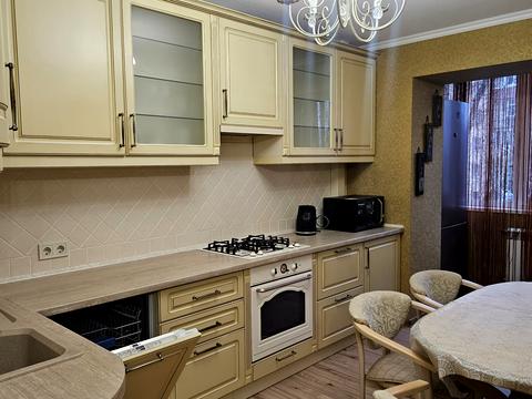 квартира по адресу Сечевых Стрельцов ул. (Артема), 59-А