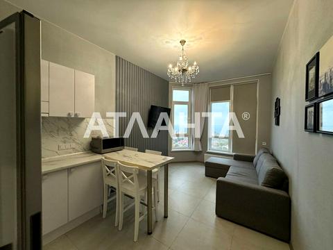 квартира за адресою Курортний пров., 1