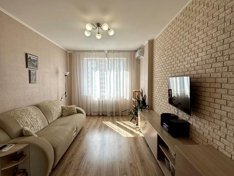 квартира за адресою Київська вул., 245