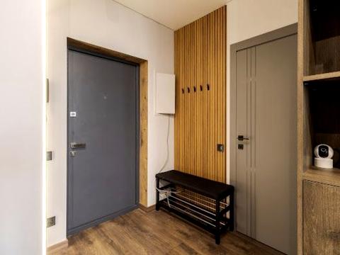 квартира по адресу Червоной Калины просп., 56