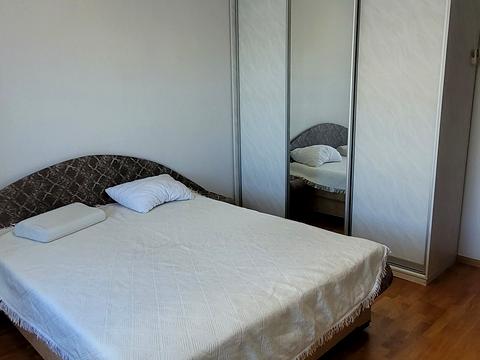 квартира по адресу Академика Ефремова ул. (Командарма Уборевича), 17