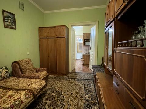 квартира по адресу Коперника ул., 45