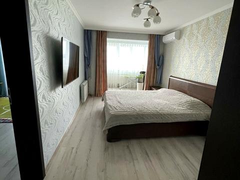 квартира за адресою Запорізька вул., 3