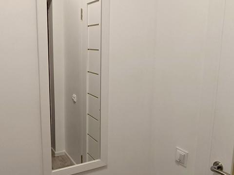 квартира по адресу Метрологическая ул., 58