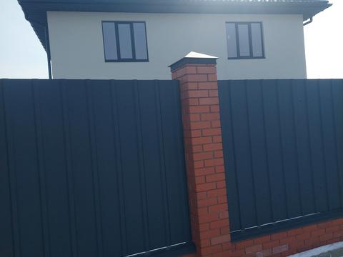 дом по адресу Патріотів України, 1
