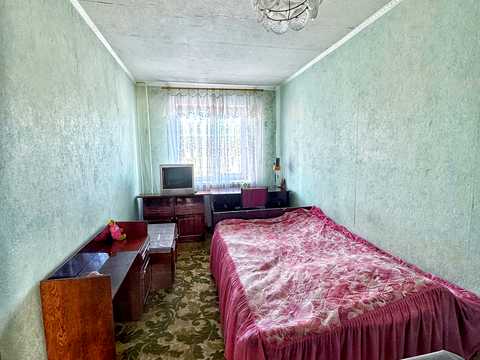 квартира за адресою Віталія Матусевича вул. (XXII Партз'їзду), 53