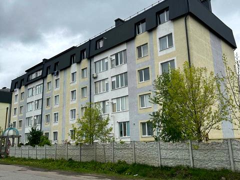 квартира по адресу Олекси Довбуша, 208