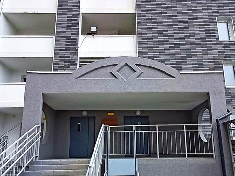 квартира за адресою Коноплянська вул., 22-Б