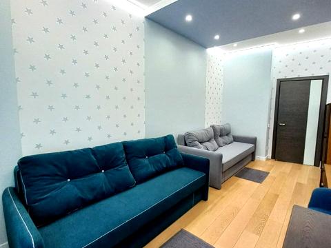 квартира по адресу Фонтанская дорога ул. (Перекопской дивизии улица), 77-А