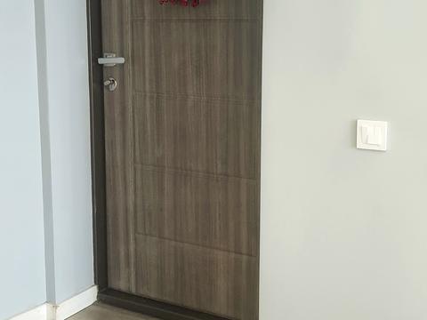 квартира за адресою Дмитра Яворницького вул., 3