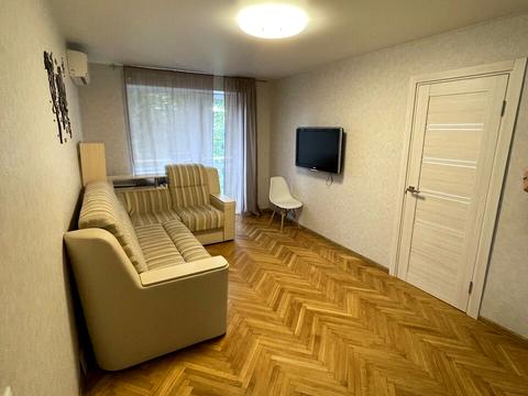 квартира за адресою Київ, Тополева вул., 3