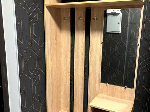 квартира за адресою Архітектора Вербицького вул., 1-В