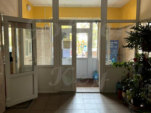 квартира по адресу Краковская ул., 27-А