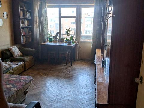 квартира за адресою Науки просп., 22