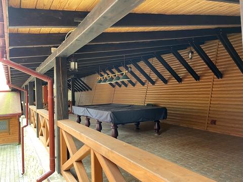 дом по адресу Лазівська