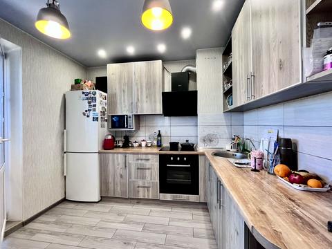 квартира по адресу Мира просп., 277