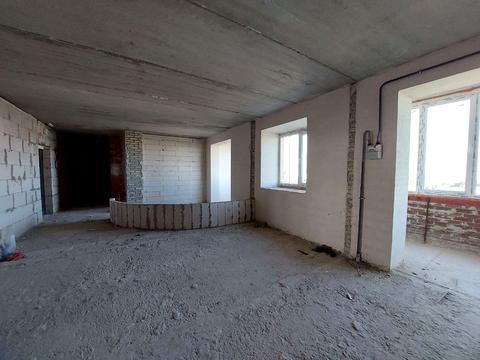 квартира за адресою 2-га Харківська вул., 6