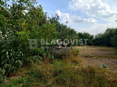 участок по адресу Новосільська, 8