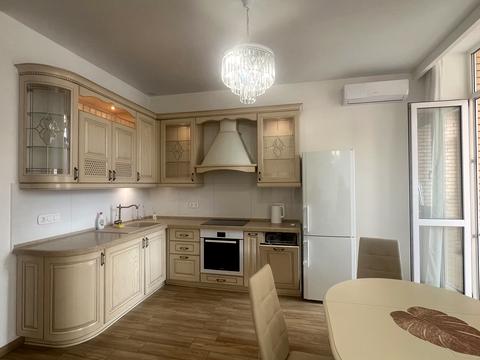 квартира за адресою Аркадійське плато вул. (Гагаринське плато), 7