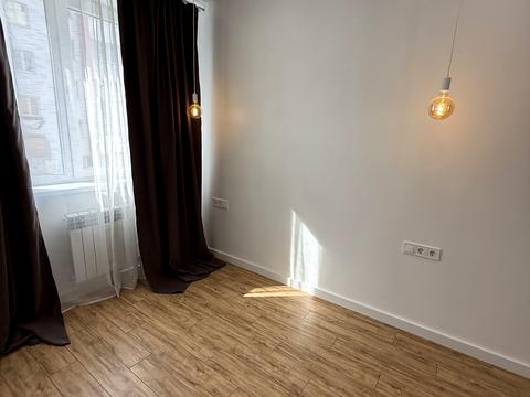 квартира за адресою Козакевича вул., 29