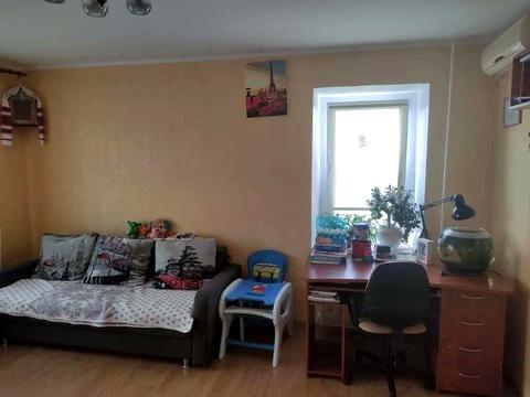 квартира по адресу Академика Сахарова ул., 28