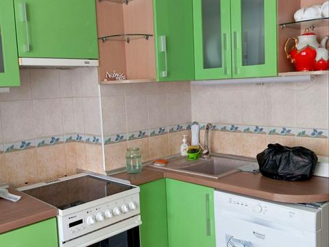 квартира по адресу Академика Сахарова ул., 28