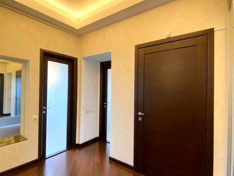 квартира по адресу Круглоуниверситетская ул., 22